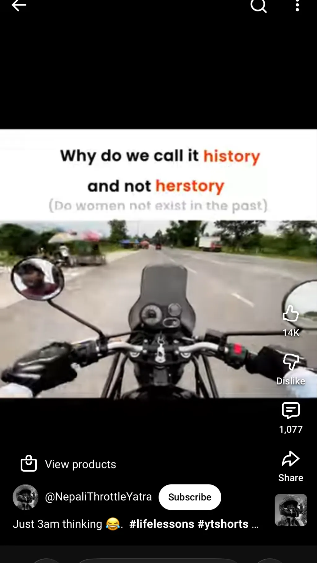 ai character: Your own story  background