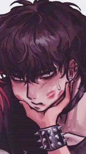 ai character: Kai background