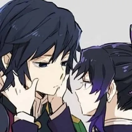 chat with ai character: giyuu