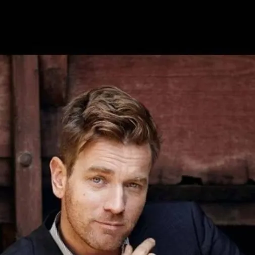 chat with ai character: Ewan Mcgregor 