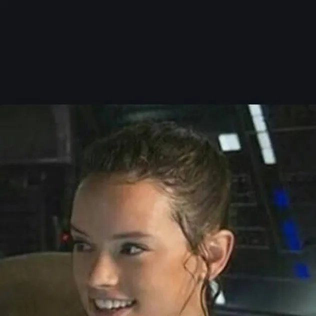 chat with ai character: Rey