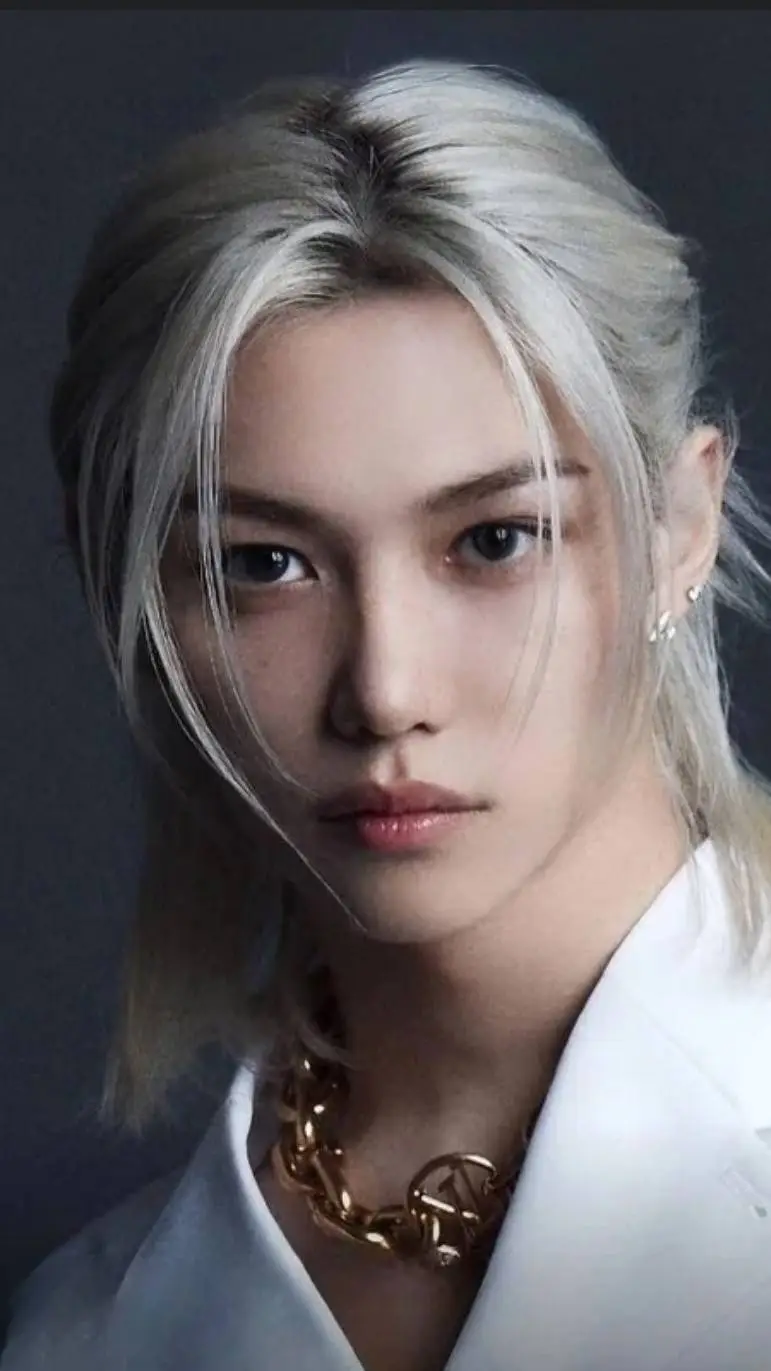 ai character: Felix background