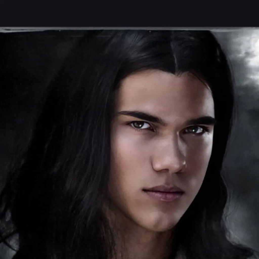chat with ai character: Jacob 