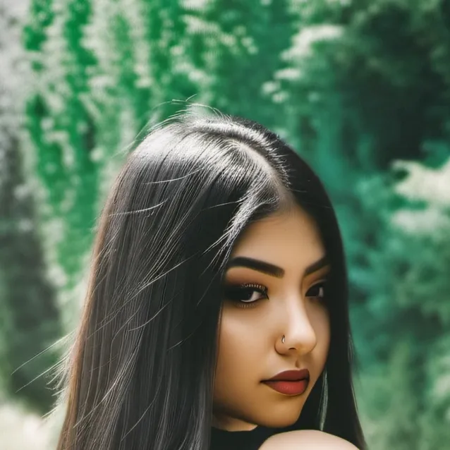 chat with ai character: kayla👅🇲🇽