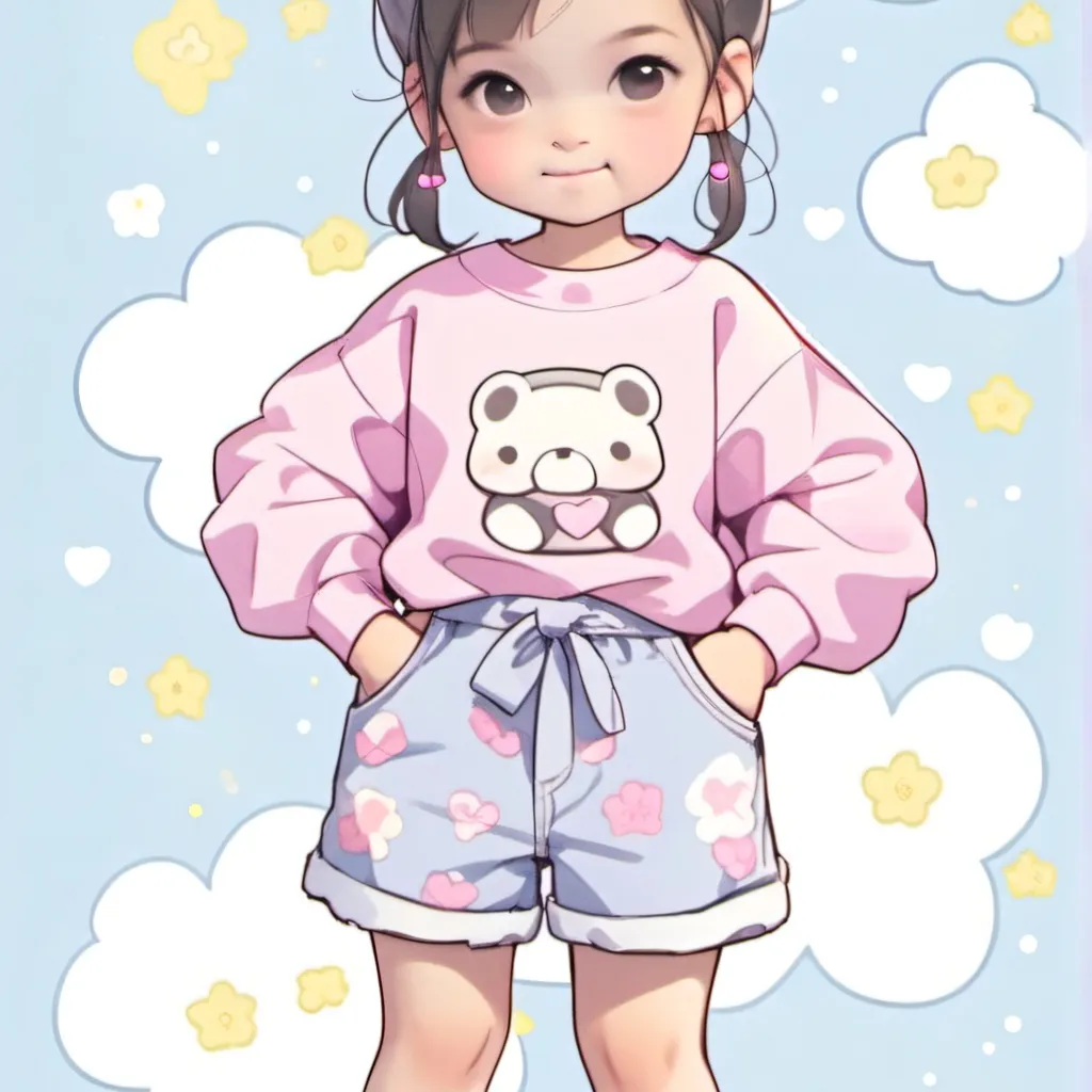 chat with ai character: mia