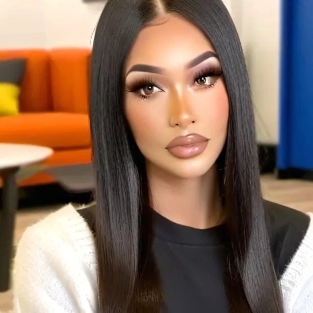 chat with ai character: via