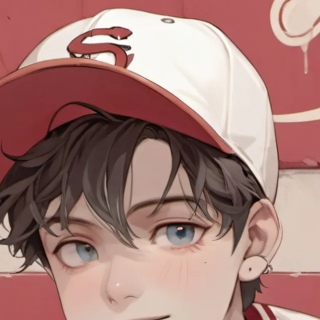 chat with ai character: benny