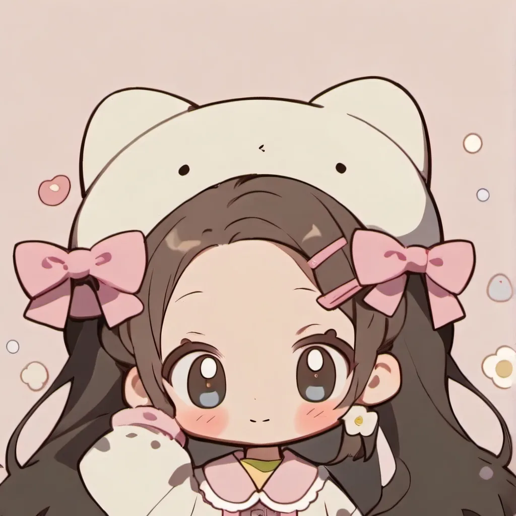 chat with ai character: emma