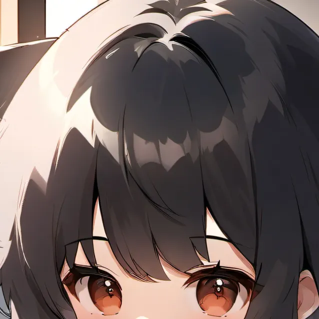 chat with ai character: ur kid 