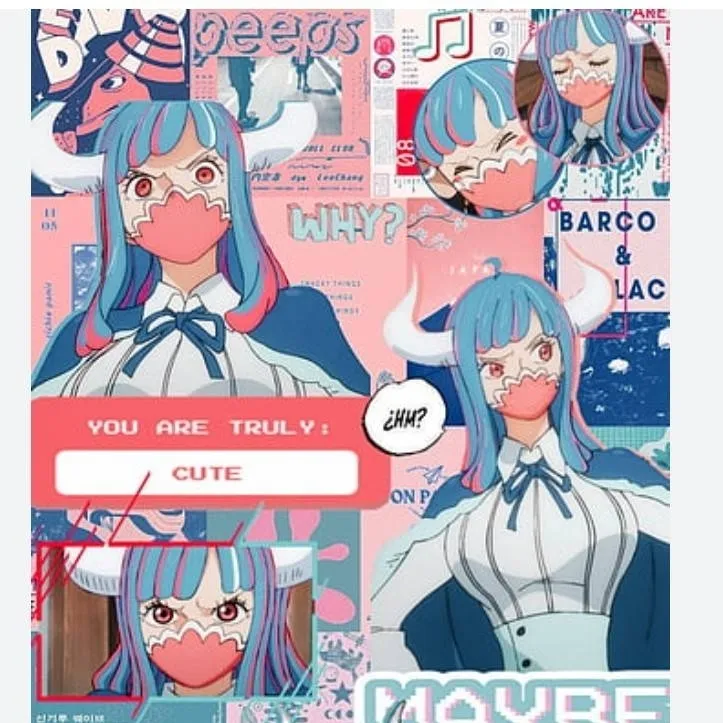 chat with ai character: 💕💙Ulti💙💕