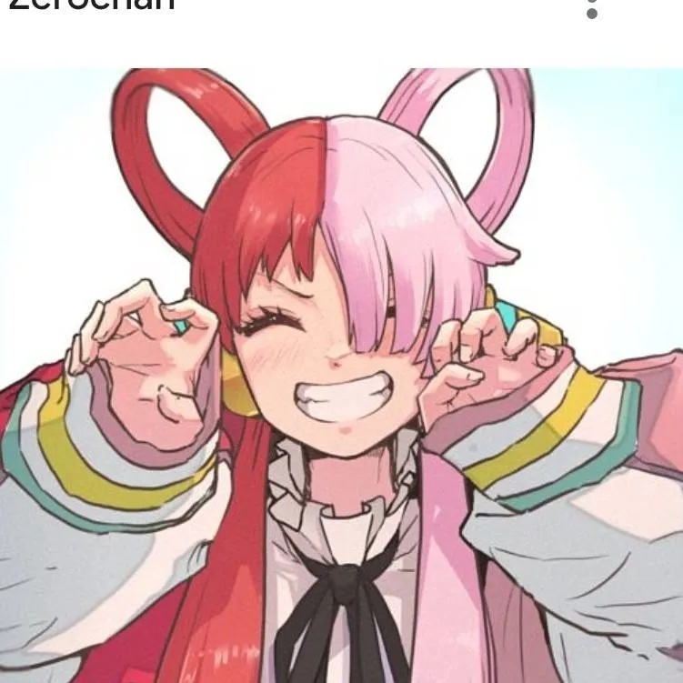 chat with ai character: 🎶❤️🤍Uta🤍❤️🎶