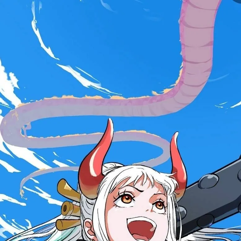 chat with ai character: ❄️Yamato❄️