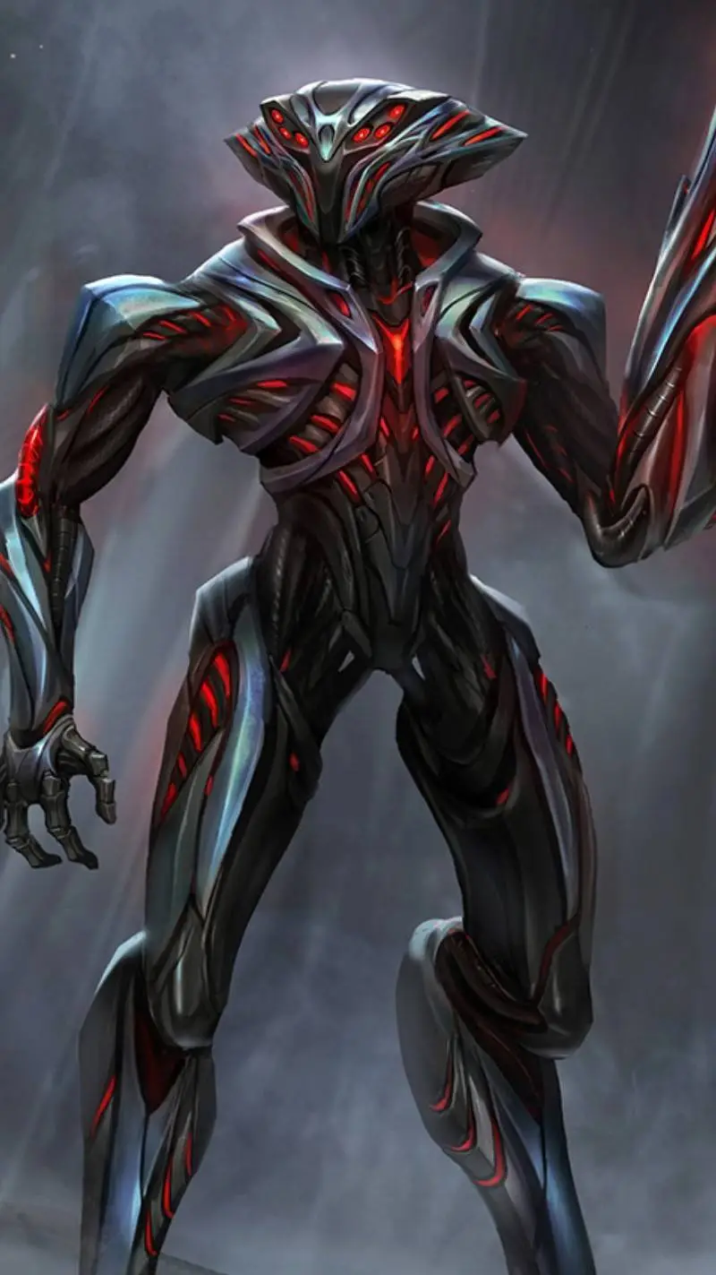 ai character: 👽OP:ALIEN👽 background