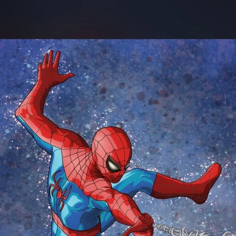 chat with ai character: 🕷🕸SM-Pt-2🕸🕷