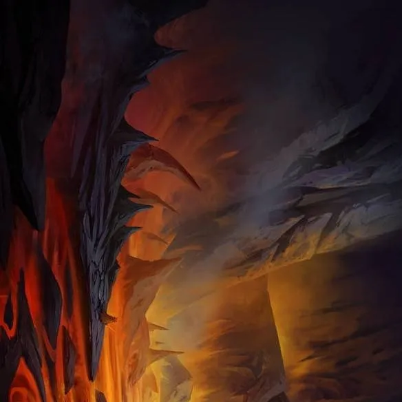 chat with ai character: 🌋🔥OP:HellArc🔥🌋