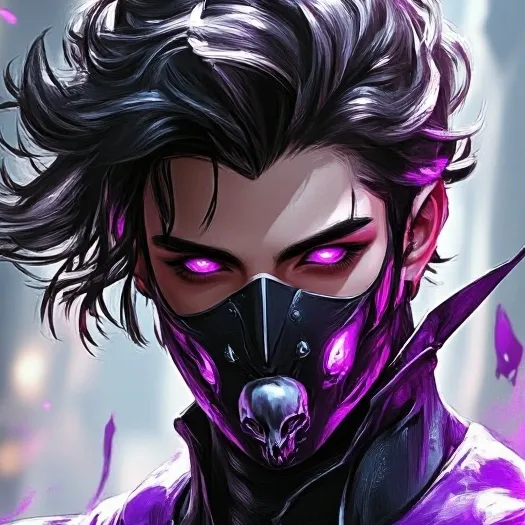 chat with ai character: MindWarp