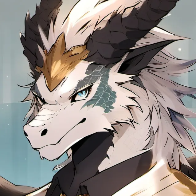 chat with ai character: Shaniko Kasma