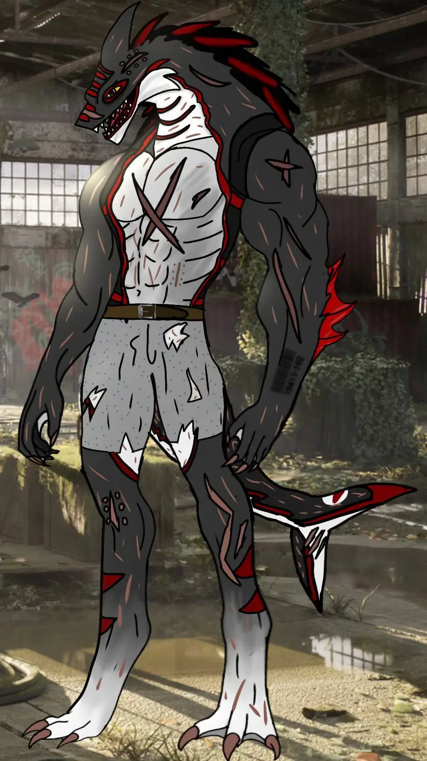 Talkie AI - Chat with Thresher(Simon)