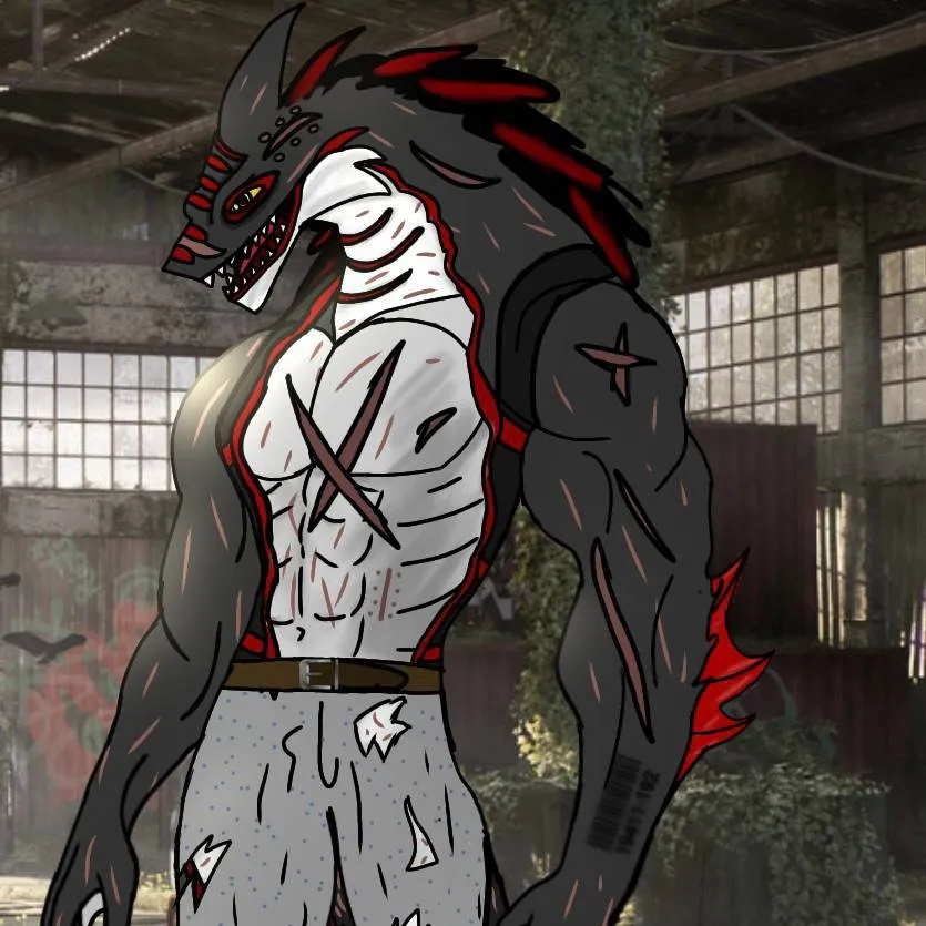 chat with ai character: Thresher(Simon)