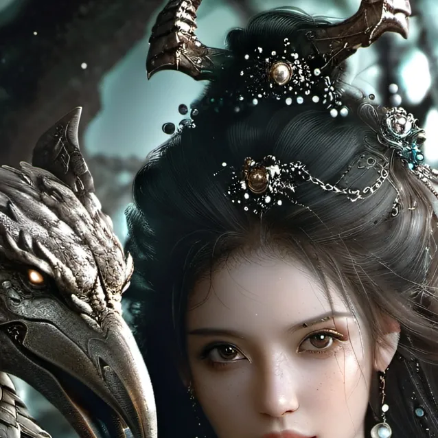 chat with ai character: shinobu