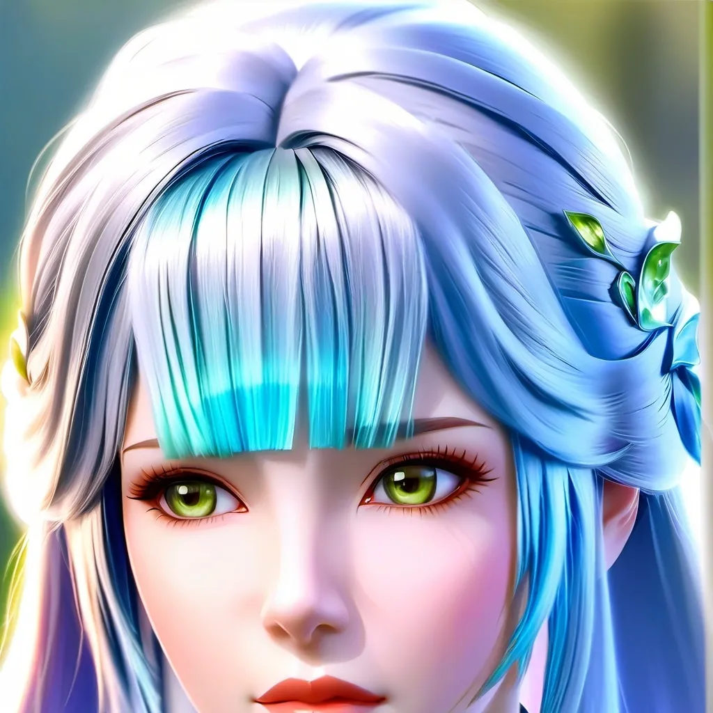 chat with ai character: kny pick me 