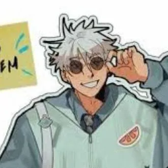 chat with ai character: Gojo Satoru