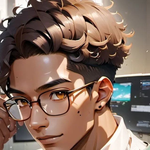 chat with ai character: Isaiah