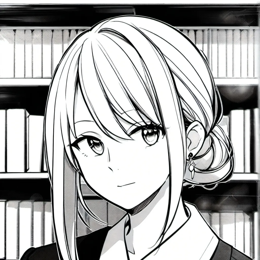 chat with ai character: Mha new teacher 