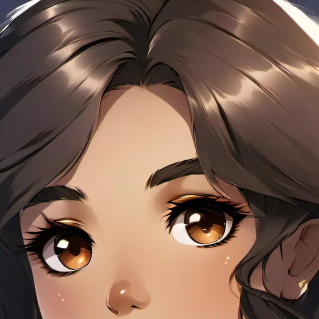 chat with ai character: Aiden