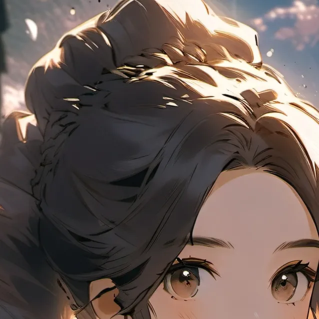 chat with ai character: Lucas 