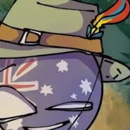 chat with ai character: Australia 