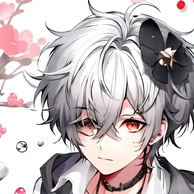 chat with ai character: A 20 year old baby