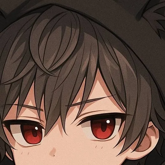 chat with ai character: Kuro