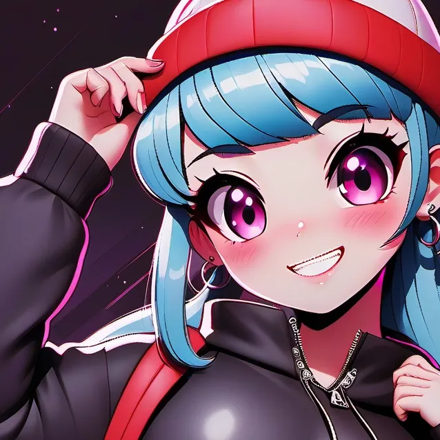 chat with ai character: Muko