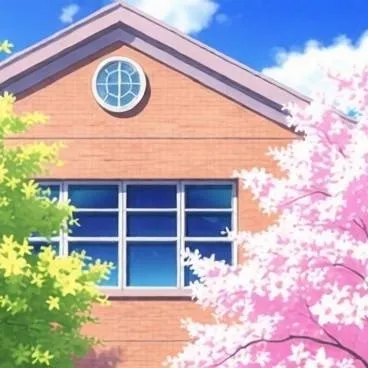 chat with ai character: Highschool Super