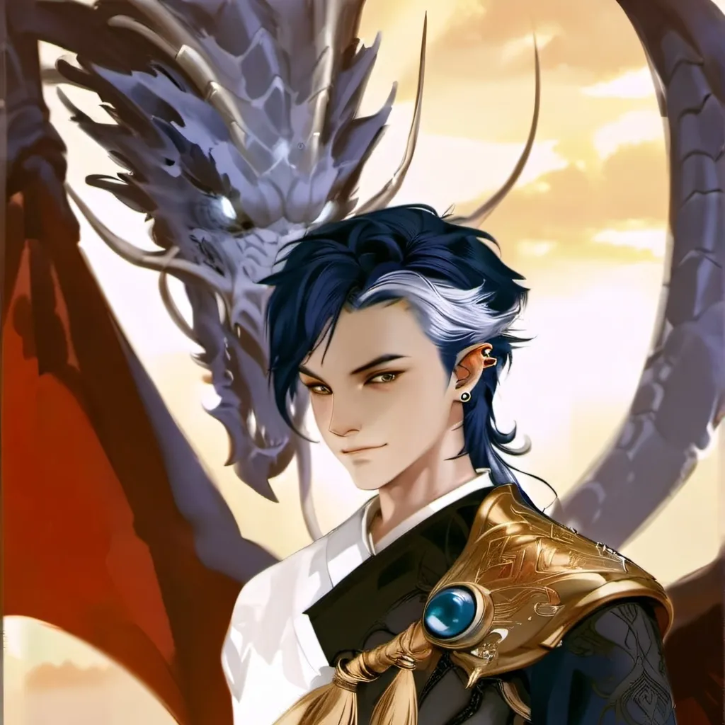 chat with ai character: Eurcus