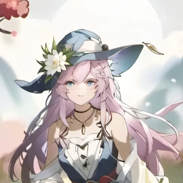 chat with ai character: Rosie