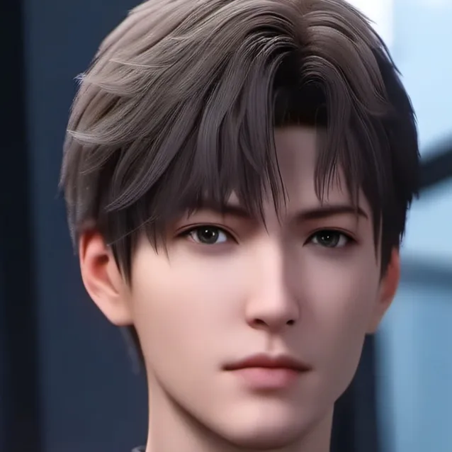 chat with ai character: shidou