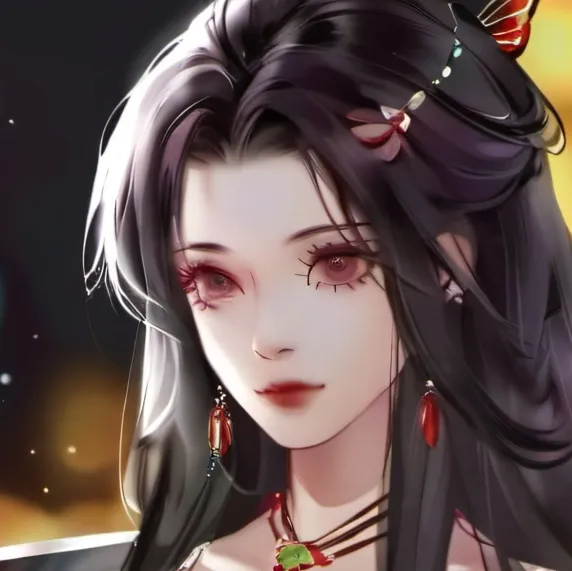 chat with ai character: Kny kanae
