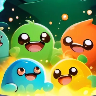 chat with ai character: Kny villiage 