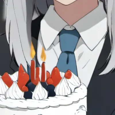 chat with ai character: Kny your birthday