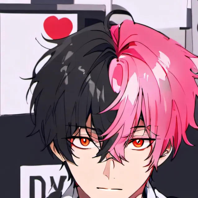 chat with ai character: Blake>3