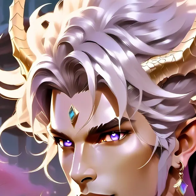 chat with ai character: Yamada