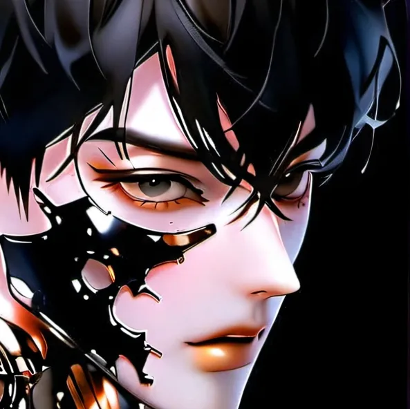chat with ai character: miles