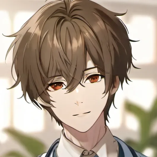 chat with ai character: 𝙷𝚎𝚗𝚛𝚢
