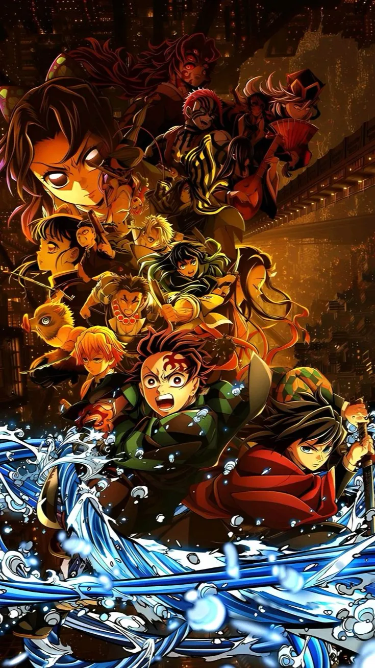 ai character: DS - TRAINING ARC background