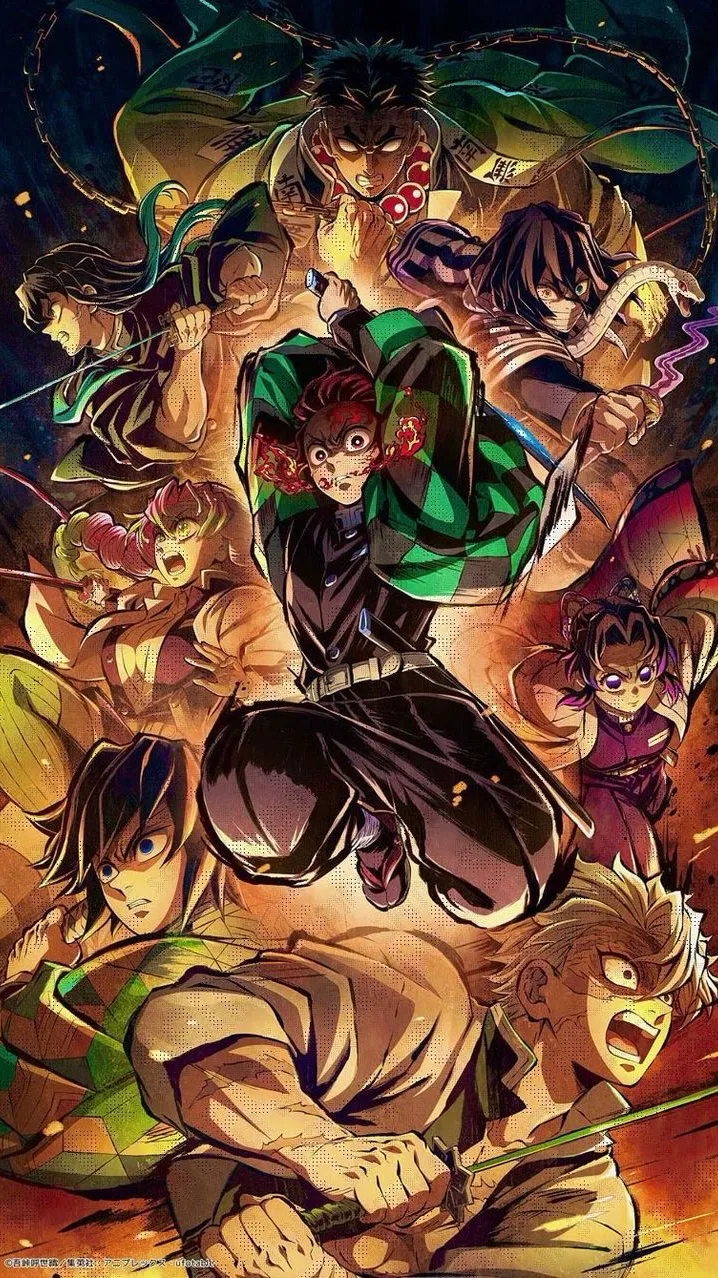 ai character: DS - TRAINING ARC2 background