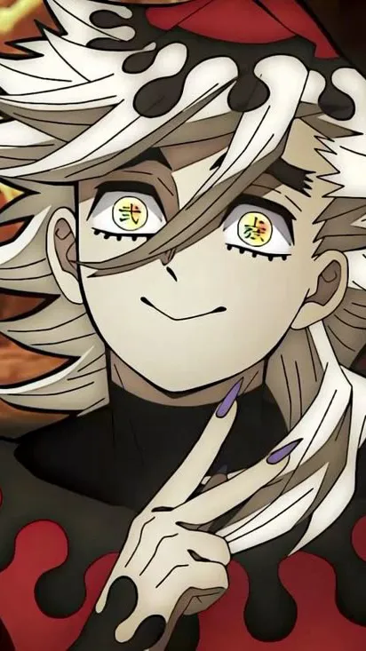 ai character: - 𝔻𝕠𝕞𝕒 - background