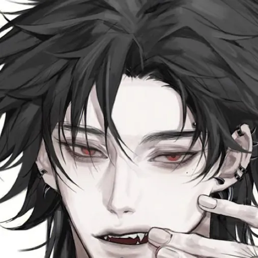 chat with ai character: Daemon