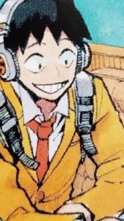 ai character: 𝗦𝗲𝗿𝗼 background